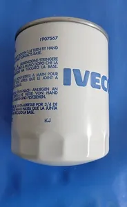 FILTRO OLIO IVECO 1907567