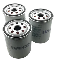 FPT Industrial Genuine Oil Filter
