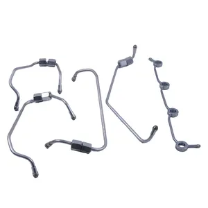 Fuel Injector Pipe Set for Kubota Engine V1903 V2003 V2203 V2403 — 3
