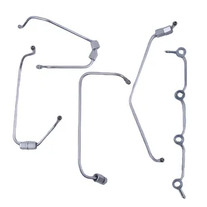 Fuel Injector Pipe Set for Kubota Engine V1903 V2003 V2203 V2403 — 2