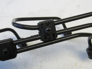 Kubota 19077-53714 19077-53723 19077-53733 Fuel Injector Lines D1403 D1503 — 5