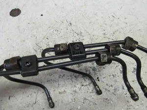 Kubota 19077-53714 19077-53723 19077-53733 Fuel Injector Lines D1403 D1503 — 3