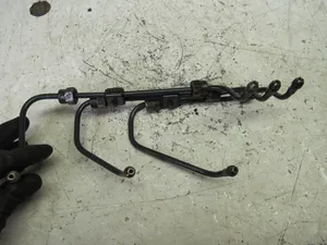 Kubota 19077-53714 19077-53723 19077-53733 Fuel Injector Lines D1403 D1503 — 2