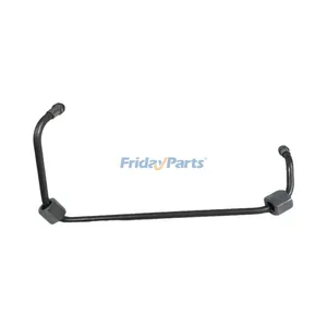 Fuel Injection Pipe 19077-53733 for Kubota Engine V2403 D1703 V2203 Tractor L2500DT L3240HST L3400HST L4240HST L4740HST Premium Quality With 3-Year Warranty
