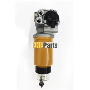 190-8977 Aftermarket Fuel Filter Assembly 1908977 Fit Caterpilar 322C 325C 330C — 2