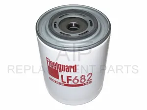 1909102 SPIN ON OIL FILTER fits FORD 3010S-TLB