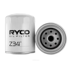 Oil Filter Universal Farmliner UTB 350, 445, 453, 530, 533 Tractor