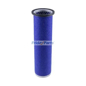 Air Filter 86504143 for New Holland Loader L140 L150 L160 L170 L175 L465 LS140 LS150 LS160 LS170 LX465 LX485 LX565 LX665