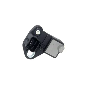 Crankshaft Sensor 8S6Q9E731AA 31216677 for Volvo C30 S40 Ford C-Max Fiesta Mondeo — 4