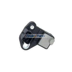 Crankshaft Sensor 8S6Q9E731AA 31216677 for Volvo C30 S40 Ford C-Max Fiesta Mondeo — 4