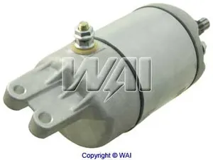191-392 *NEW* PMDD Starter for Mitsuba, Honda ATV 12V CCW — 2