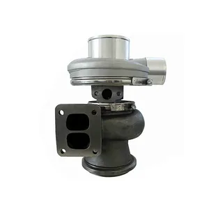 Turbo S310S080 Wind-cooling Turbocharger 191-5094 10R-0368 For Caterpillar Track Feller Buncher TK732 TK752 TK711 Engine C-9