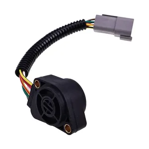 Throttle Position Sensor 21915486 20893518 for Volvo FH Truck