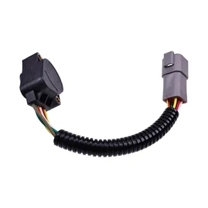Throttle Position Sensor 21915486 20893518 for Volvo FH Truck — 4