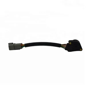 Throttle Position Sensor 21915486 20893518 for Volvo FH Truck — 5