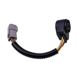 Throttle Position Sensor 21915486 20893518 for Volvo FH Truck — 3