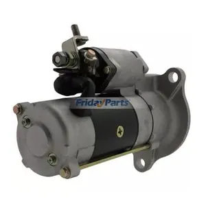 24V 11T Starter Motor 19102N for Hino Engine E13C Truck KS-FS1E KS-FQ1E… — 2