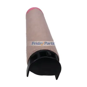 Secondary Air Filter Element 129939-12630 for Yanmar Engine 3TNE68E 3TNV88 4TNV88 4TNV89 Takeuchi Excavator TB260 Loader TL8 TL8CR TL8CRWP — 4