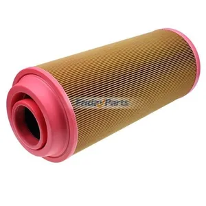Air Filter Kit 1911113001 1911113002 for Takeuchi Loader TL10 TL12 TL240 TL250 Excavator TB280FR TB285 TB290 — 3