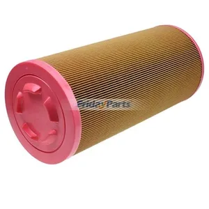 Air Filter Kit 1911113001 1911113002 for Takeuchi Loader TL10 TL12 TL240 TL250 Excavator TB280FR TB285 TB290 — 4