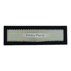 Air Filter 19115-06052 for Takeuchi Loader TL10 TL12 TL120 TL150 TL230 TL8 — 5
