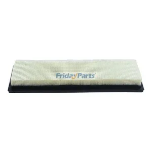 Air Filter 19115-06052 for Takeuchi Loader TL10 TL12 TL120 TL150 TL230 TL8 — 3