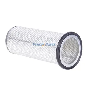Air Filter 4337639 for Hitachi Excavator EX1000 EX100M-2 EX400 EX400LC EX450-3 EX455-5