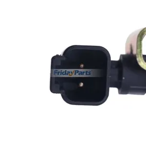 Speed Sensor 1918305 for Caterpillar CAT 3606 3608 3612 C9 C15 Engine — 8