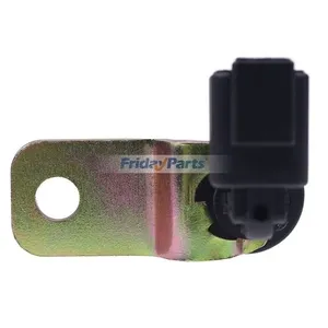 Speed Sensor 1918305 for Caterpillar CAT 3606 3608 3612 C9 C15 Engine — 6