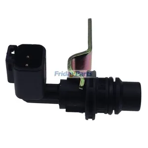 Speed Sensor 1918305 for Caterpillar CAT 3606 3608 3612 C9 C15 Engine — 5