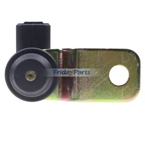 Speed Sensor 1918305 for Caterpillar CAT 3606 3608 3612 C9 C15 Engine — 7