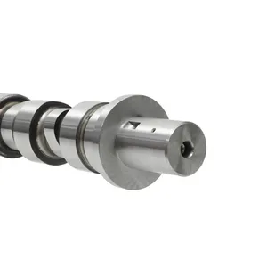 Excel 191925E Cummins 3801763 Flangled Camshaft — 2