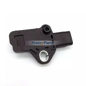 Crankshaft Pulse Sensor 3M5Q9E731AA for Ford Focus Mondeo Volvo C30 C70 S40 Peugeot Fiat Citroen — 4