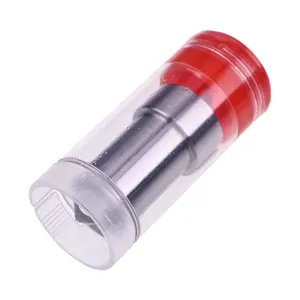 4Pcs Fuel Injector Nozzle 19202-53610 for Kubota Engine D722 D902 D905 Excavator KX101 KX151 — 3