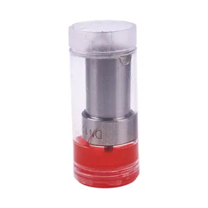 4Pcs Fuel Injector Nozzle 19202-53610 for Kubota Engine D722 D902 D905 Excavator KX101 KX151 — 5