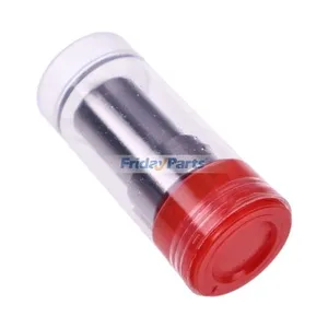 4Pcs Fuel Injector Nozzle 19202-53610 for Kubota Engine D722 D902 D905 Excavator KX101 KX151 — 5