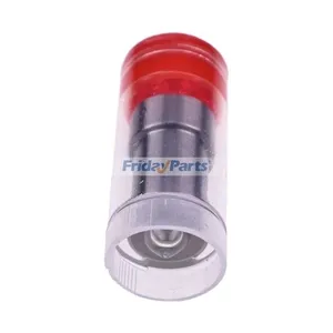 4Pcs Fuel Injector Nozzle 19202-53610 for Kubota Engine D722 D902 D905 Excavator KX101 KX151 — 7