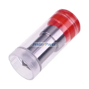 4Pcs Fuel Injector Nozzle 19202-53610 for Kubota Engine D722 D902 D905 Excavator KX101 KX151 — 4