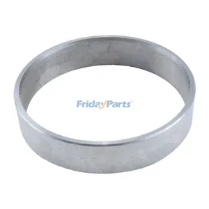Rear Crankshaft Sleeve 19215-2328-0 for Kubota Engine D722 Komatsu Doosan Daewoo Excavator Solar 015 — 5