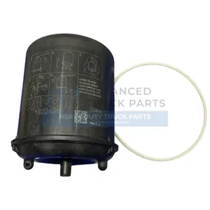 Genuine Paccar Centrifugal Oil Filter Box Of 12