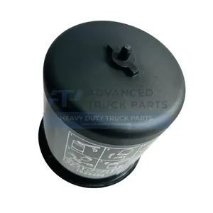 Genuine Paccar Centrifugal Oil Filter Box Of 12 — 5