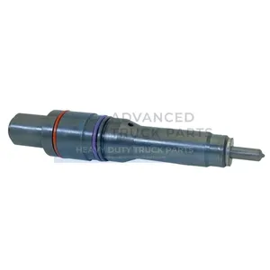 1925657 2013-2017 Genuine PACCAR MX-13 and MX-10 Fuel Injector — 4