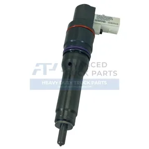 1925657 2013-2017 Genuine PACCAR MX-13 and MX-10 Fuel Injector