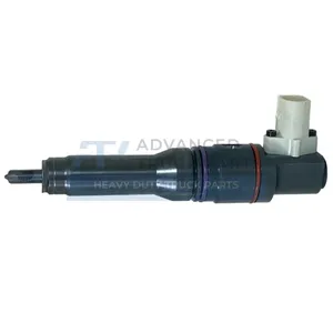 1925657 2013-2017 Genuine PACCAR MX-13 and MX-10 Fuel Injector — 2