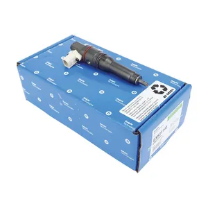 Delphi Diesel Aftermarket Reman Fuel Injector, Paccar Mx13 Ex631145 — 10
