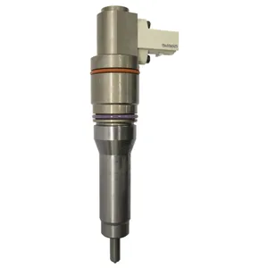 New OEM Delphi Fuel Injector For Paccar MX-10 & MX-13 1972591PEX 1925657PEX INJ-100908-DLN