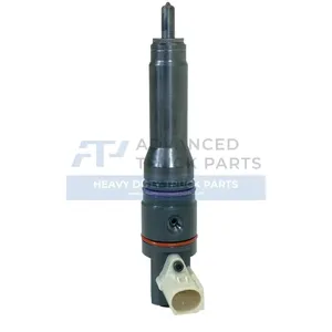 1925657Pe 2013-2017 Genuine PACCAR MX-13 and MX-10 Fuel Injector — 3