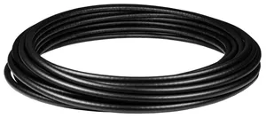 AB Tubing 1/2″OD-100FT-Black