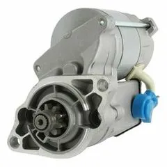 (19269-63011) Starter Motor for Kubota 19269-63010, 19269-63013 — After Market