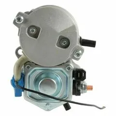 (19269-63011) Starter Motor for Kubota 19269-63010, 19269-63013 — After Market — 5